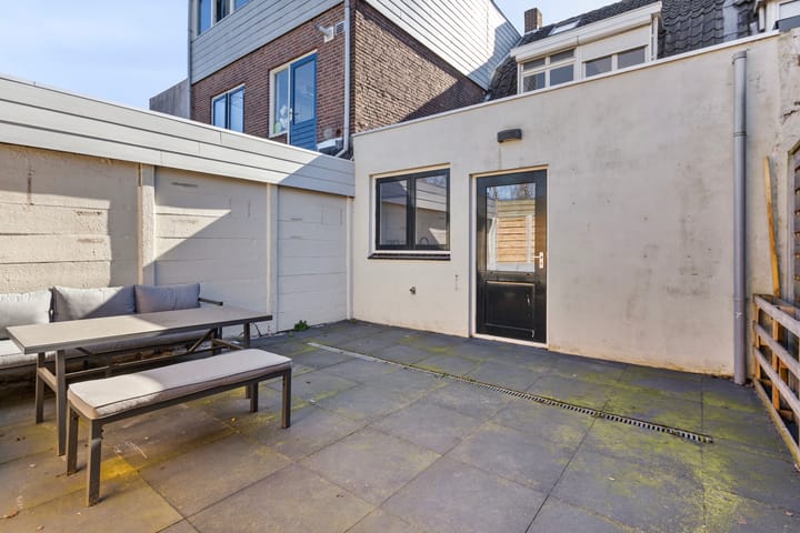 Foto 24 van Hoefakkerstraat 85