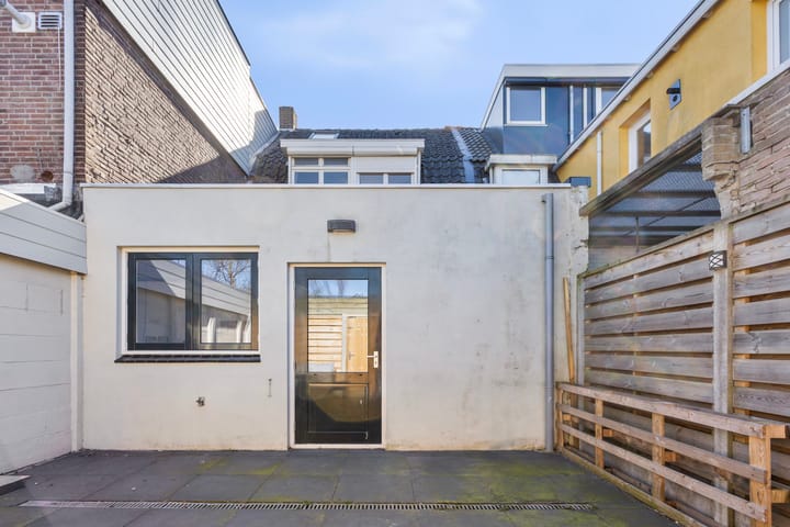 Foto 25 van Hoefakkerstraat 85