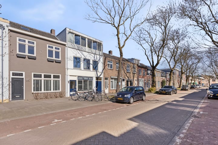 Foto 26 van Hoefakkerstraat 85