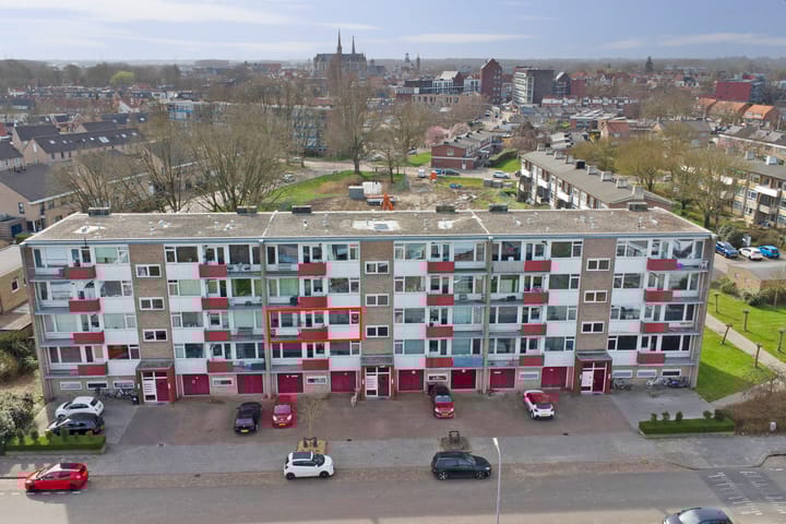 Foto 2 van Valckeslotlaan 123