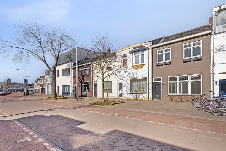 Foto 27 van Hoefakkerstraat 85