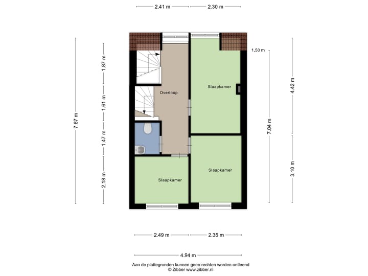 Foto 29 van Hoefakkerstraat 85