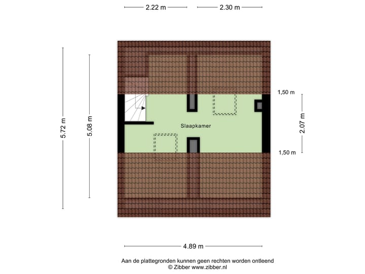 Foto 30 van Hoefakkerstraat 85