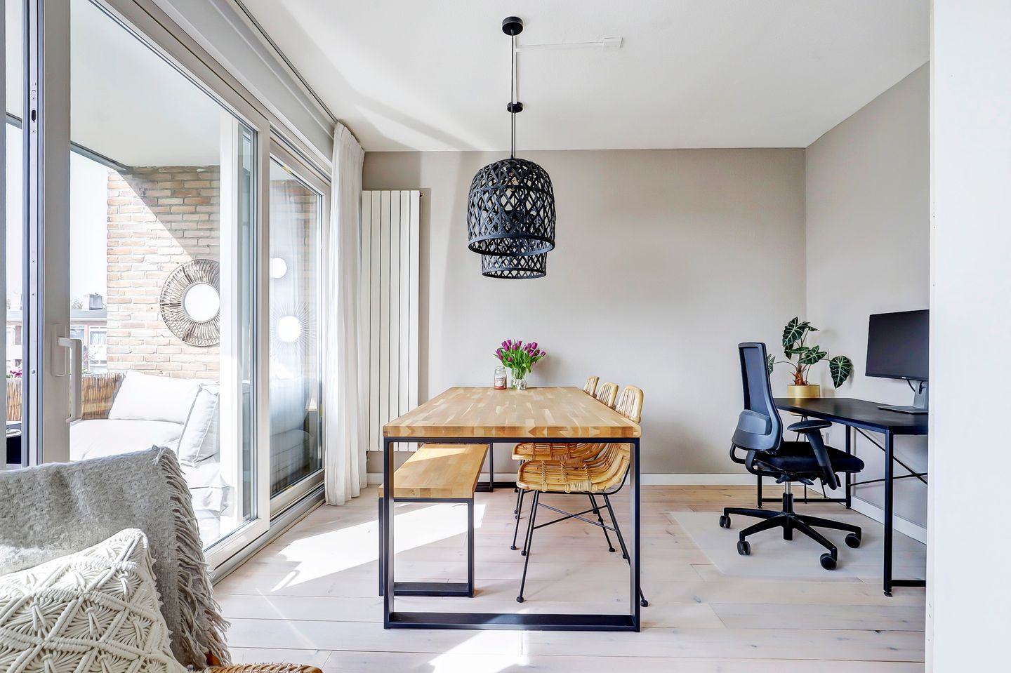 Photo 10 of Valckeslotlaan 123