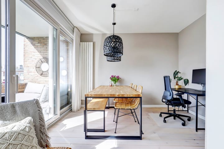 Photo 10 of Valckeslotlaan 123