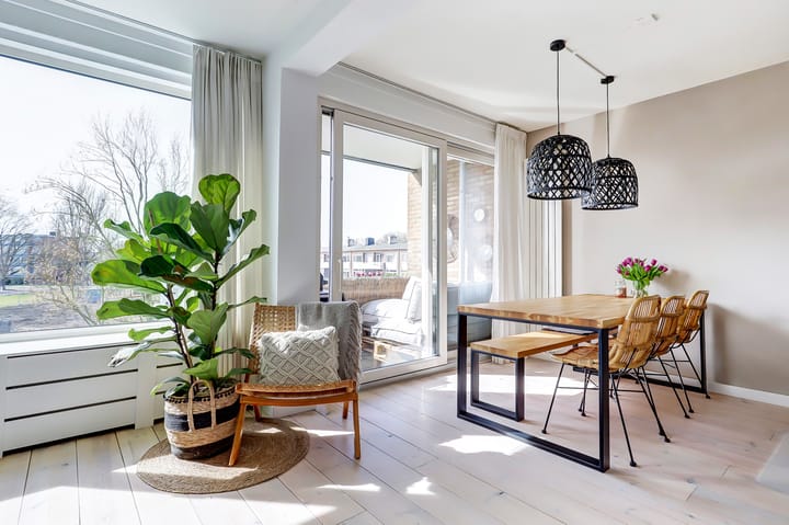 Photo 11 of Valckeslotlaan 123