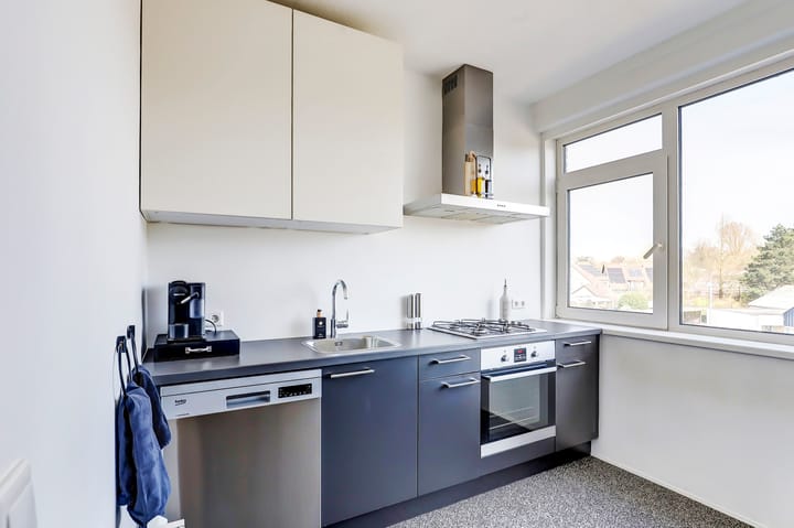 Photo 13 of Valckeslotlaan 123