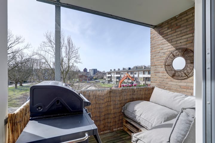 Photo 25 of Valckeslotlaan 123