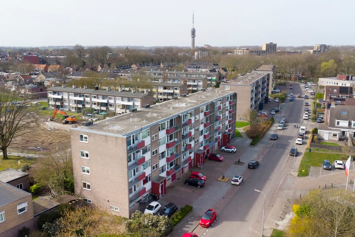 Photo 27 of Valckeslotlaan 123