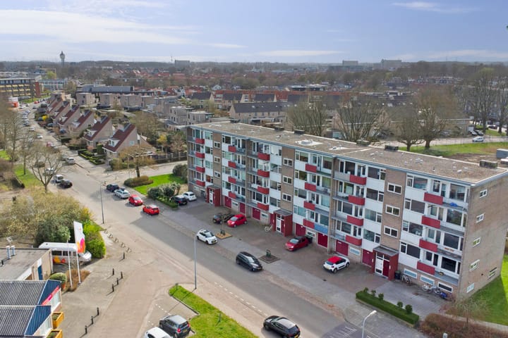 Photo 28 of Valckeslotlaan 123