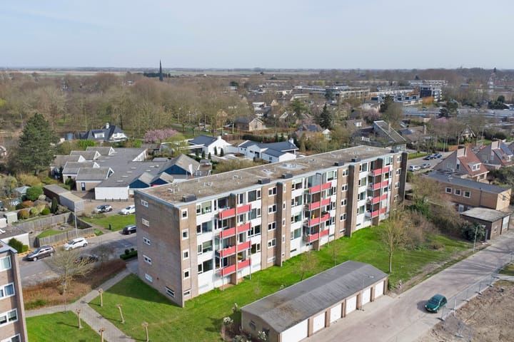 Photo 30 of Valckeslotlaan 123