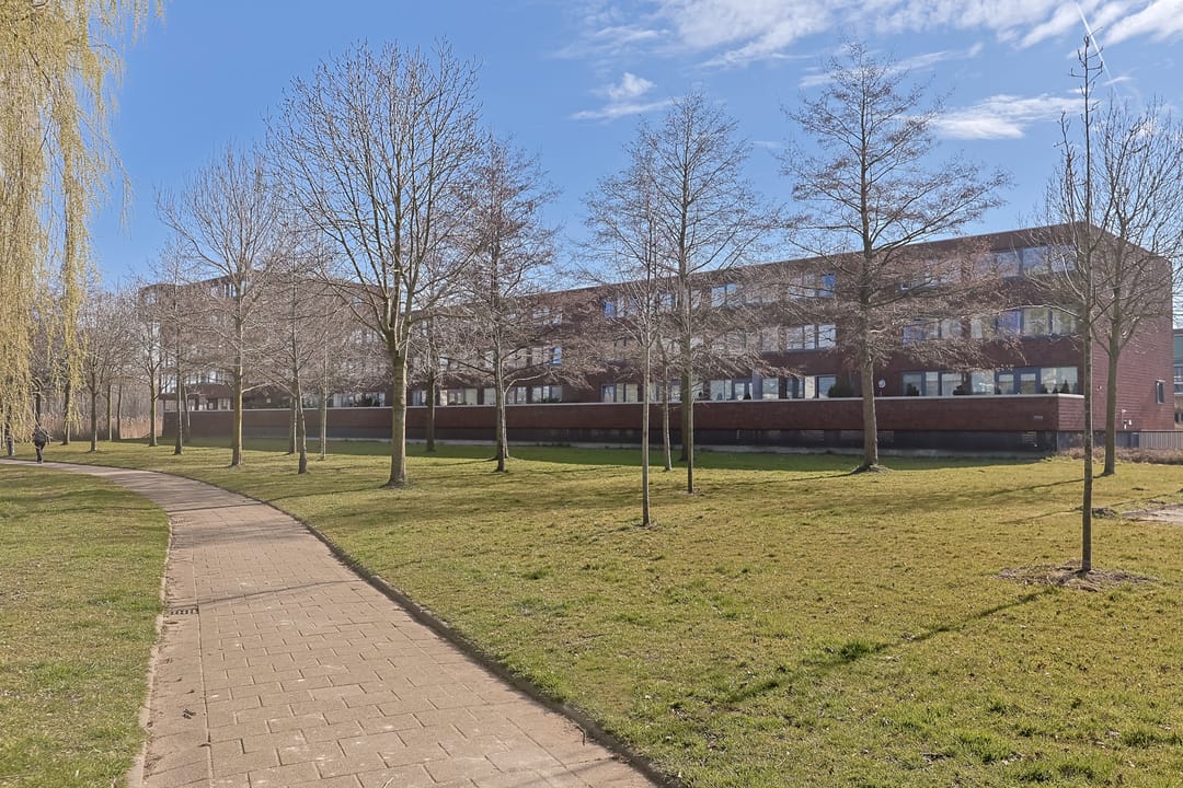 Foto 1 van Godfried Bomansstraat 76