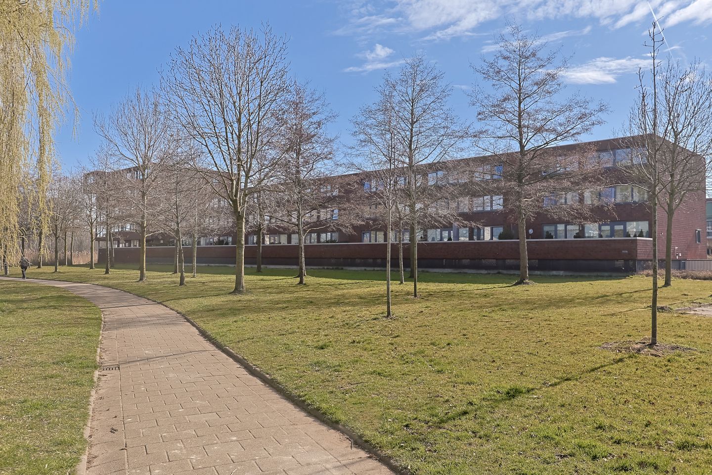 Foto 1 van Godfried Bomansstraat 76