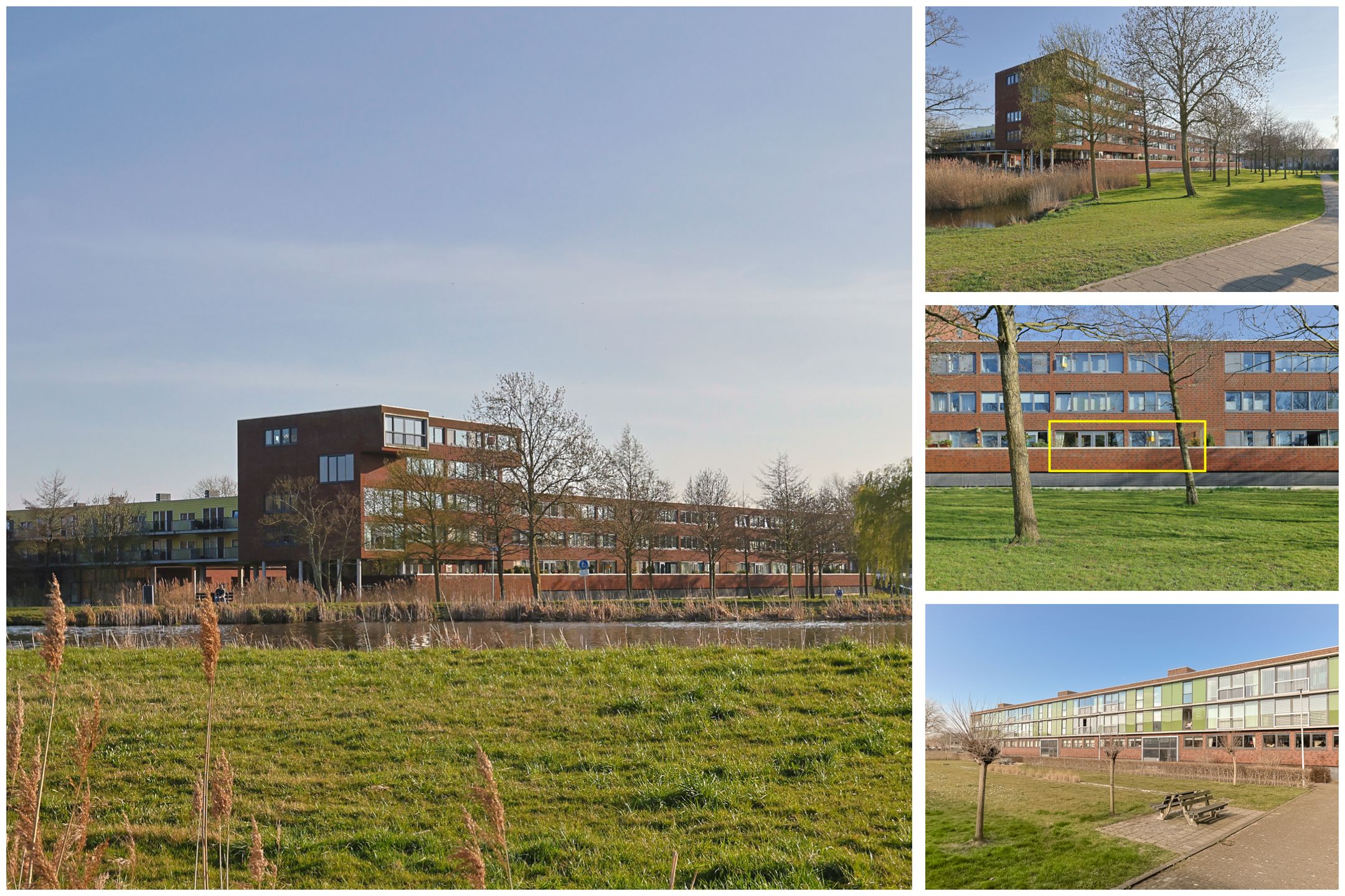 Foto 3 van Godfried Bomansstraat 76