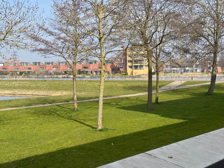 Foto 4 van Godfried Bomansstraat 76