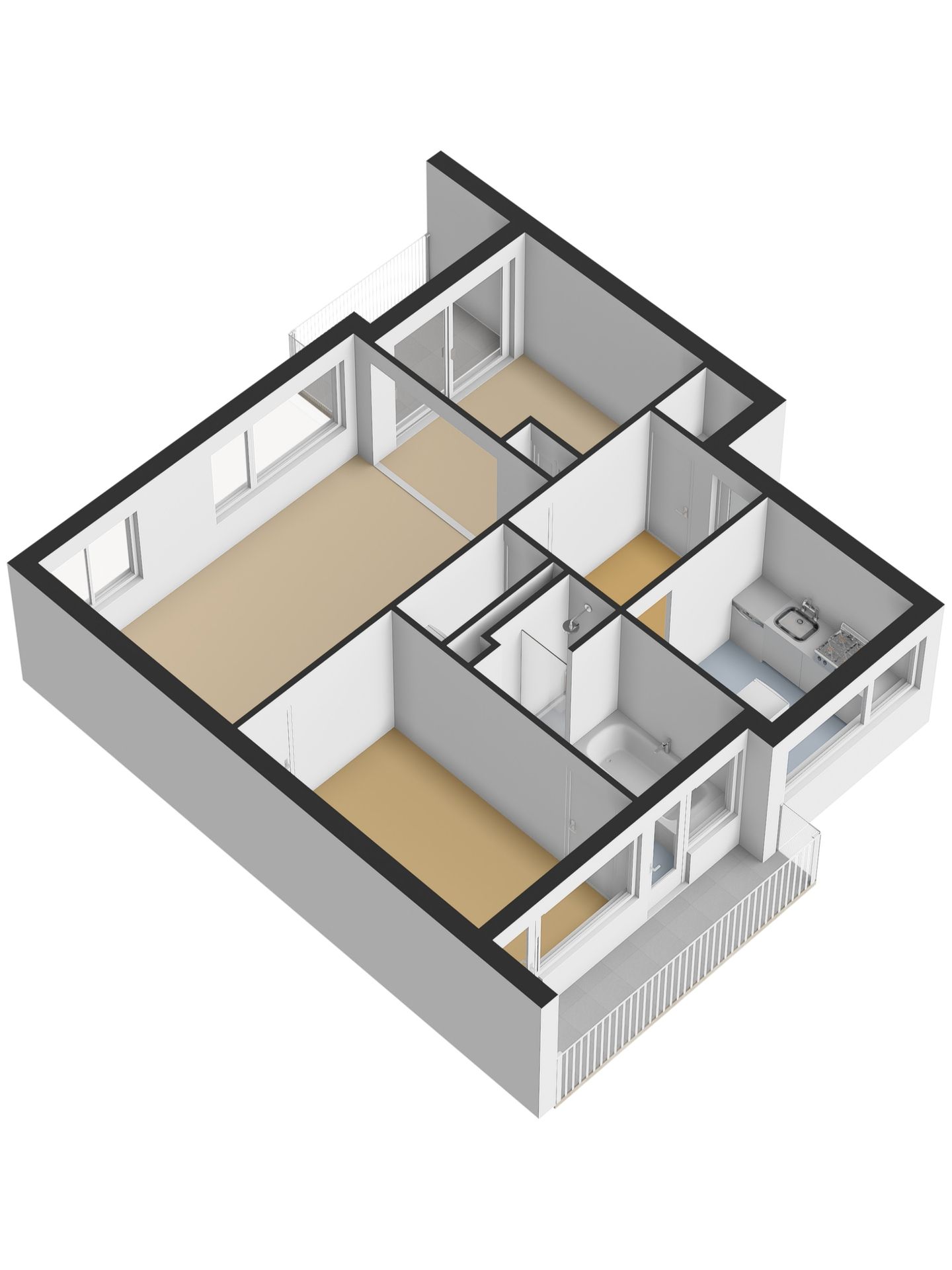 Photo 34 of Valckeslotlaan 123