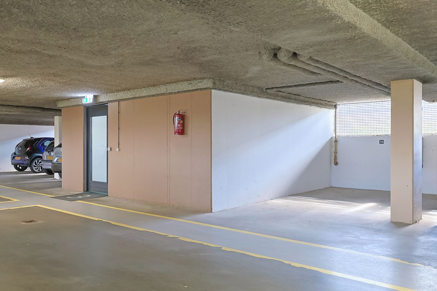 Foto 5 van Godfried Bomansstraat 76