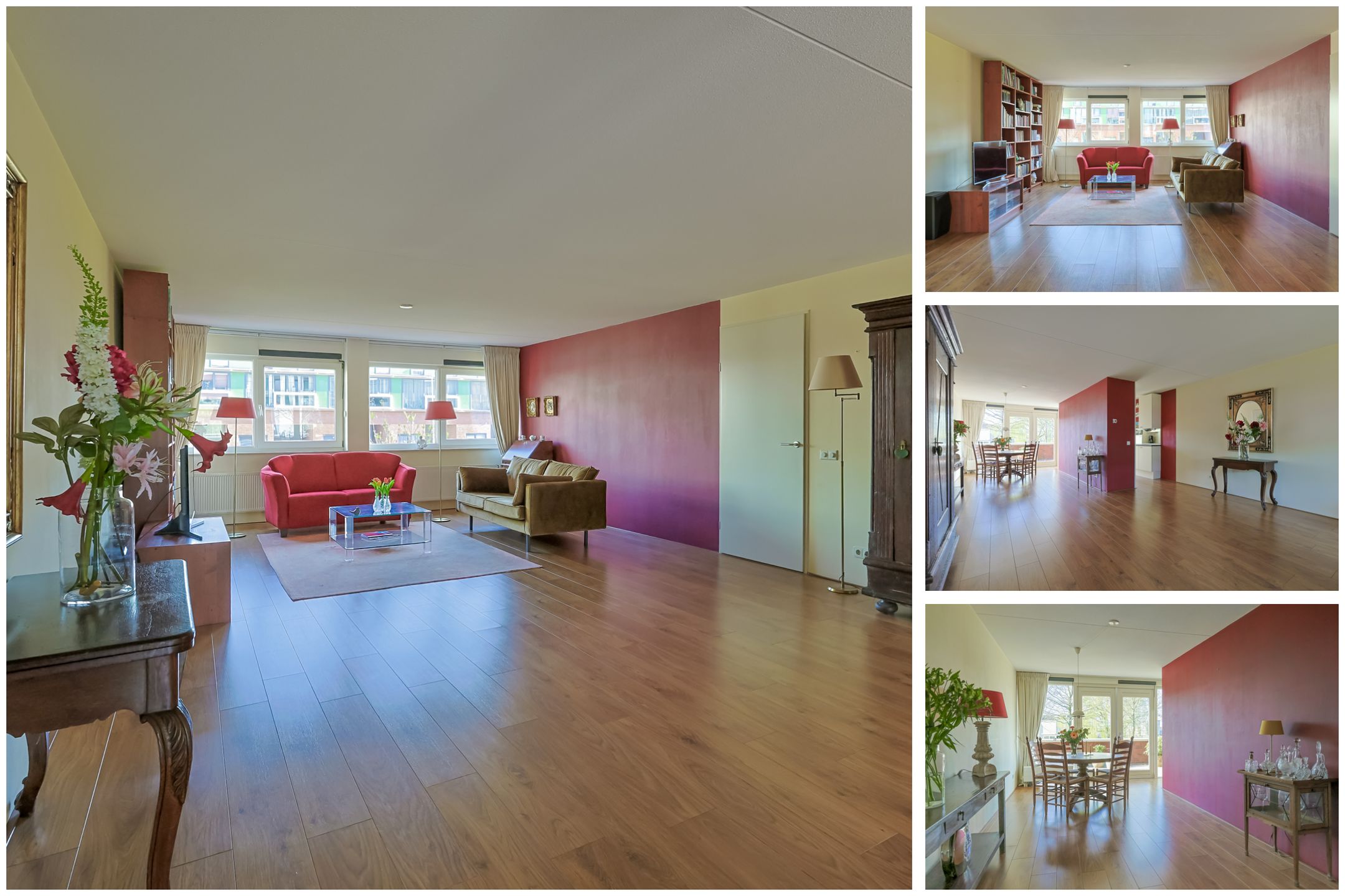 Foto 6 van Godfried Bomansstraat 76