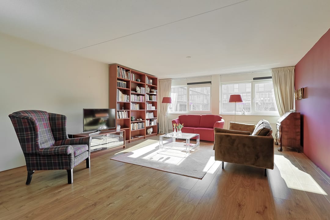 Foto 7 van Godfried Bomansstraat 76