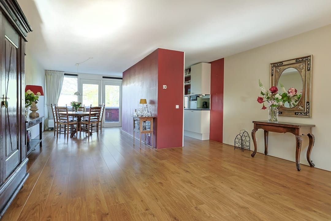 Foto 8 van Godfried Bomansstraat 76