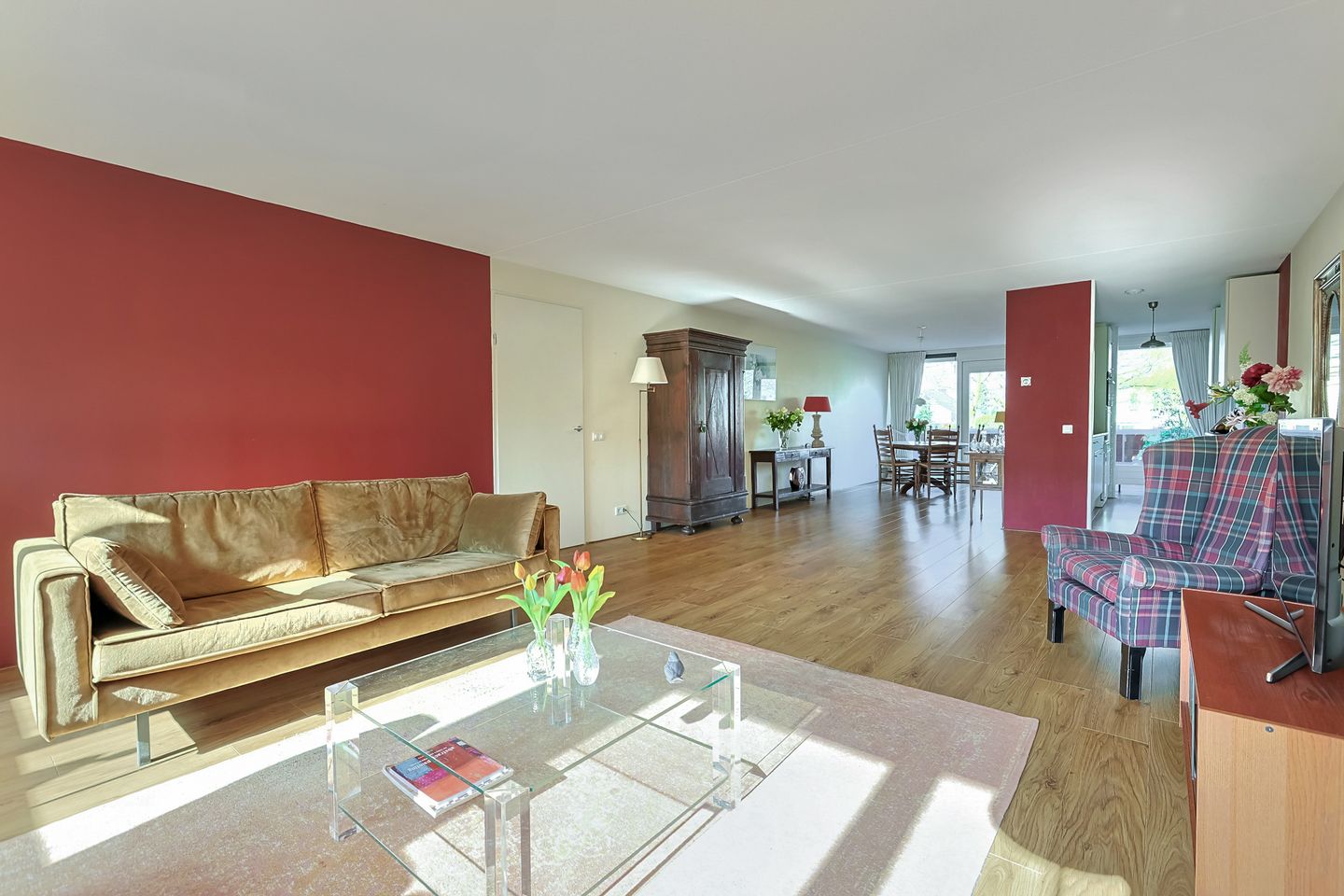 Foto 10 van Godfried Bomansstraat 76