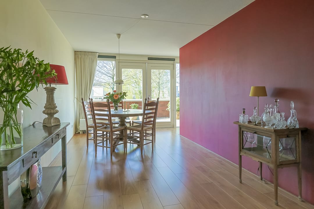 Foto 11 van Godfried Bomansstraat 76