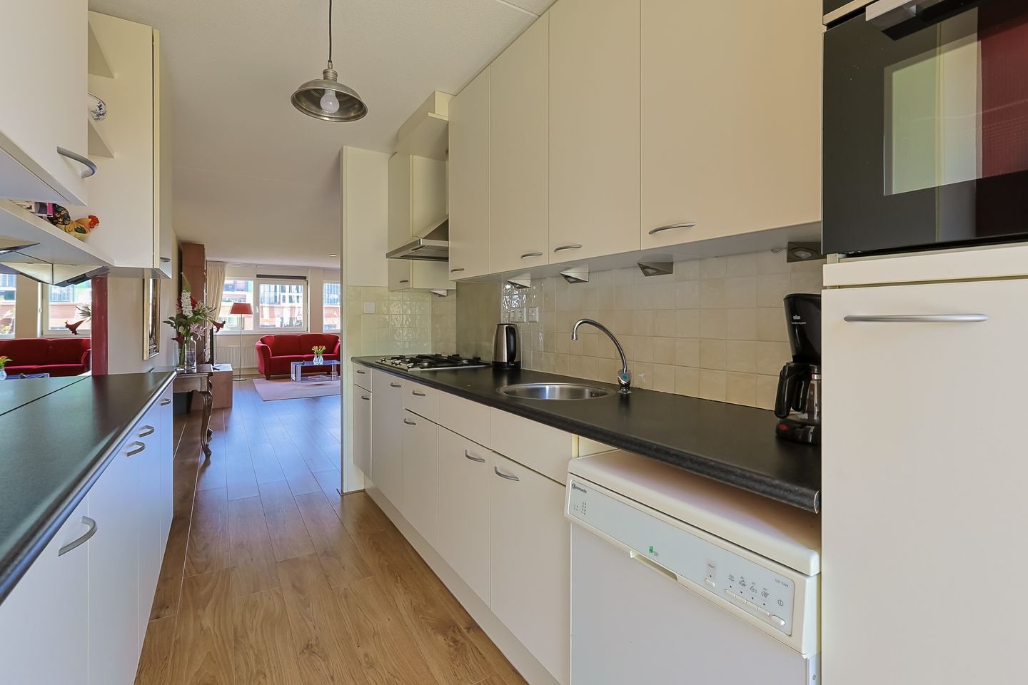 Foto 14 van Godfried Bomansstraat 76