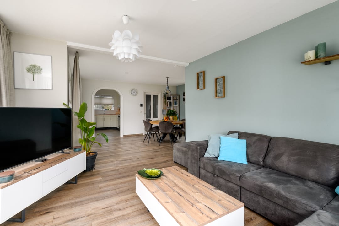 Foto 2 van Aengwirderweg 268