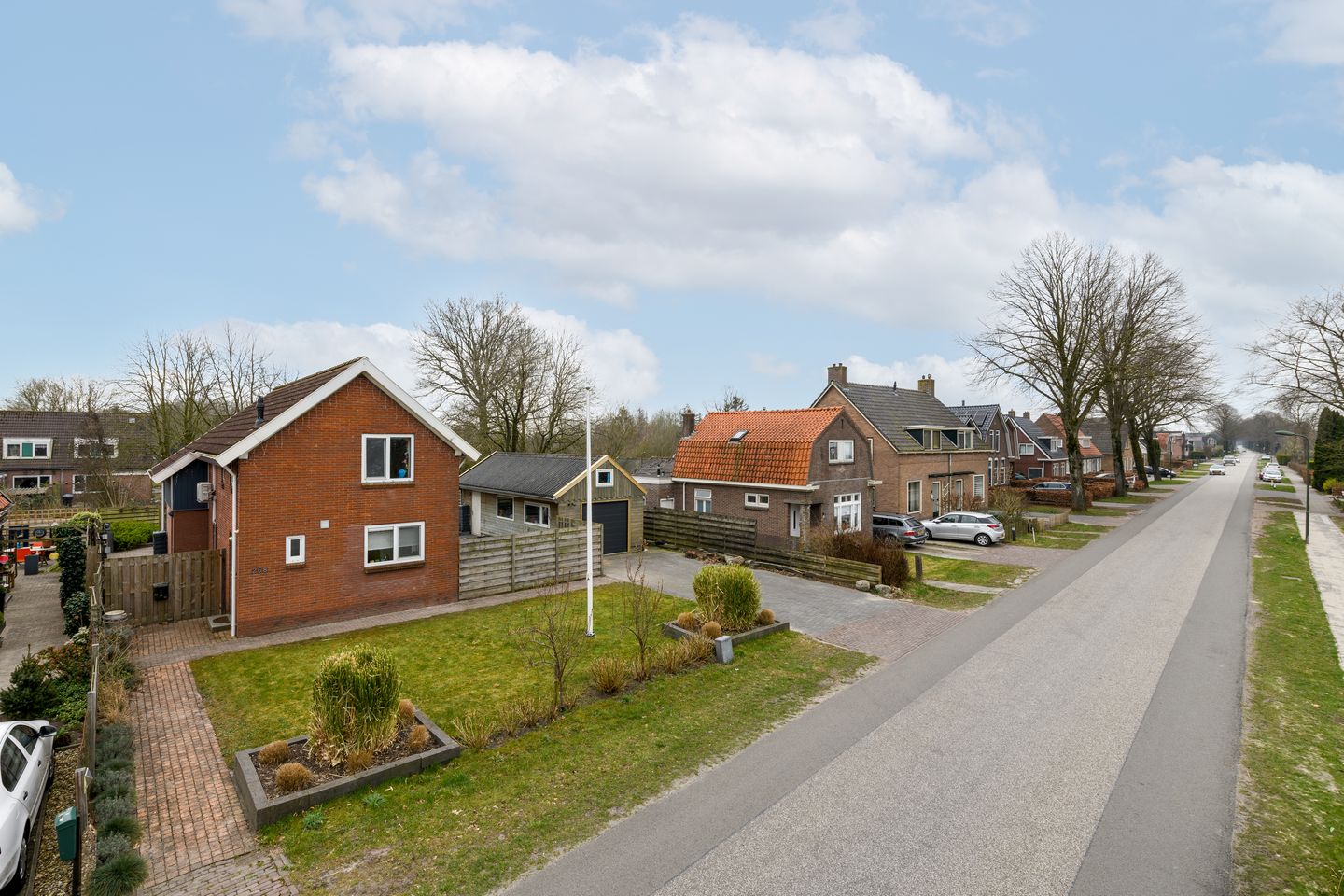 Foto 4 van Aengwirderweg 268