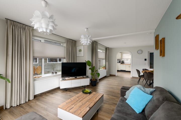 Foto 6 van Aengwirderweg 268