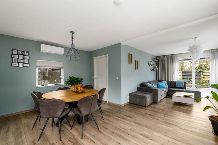 Foto 7 van Aengwirderweg 268