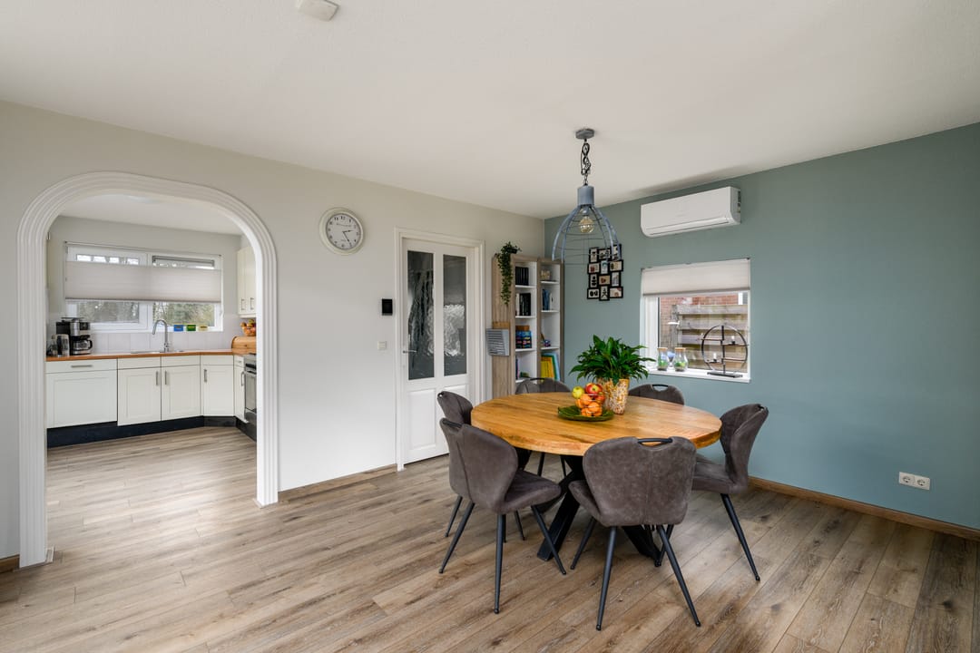 Foto 8 van Aengwirderweg 268