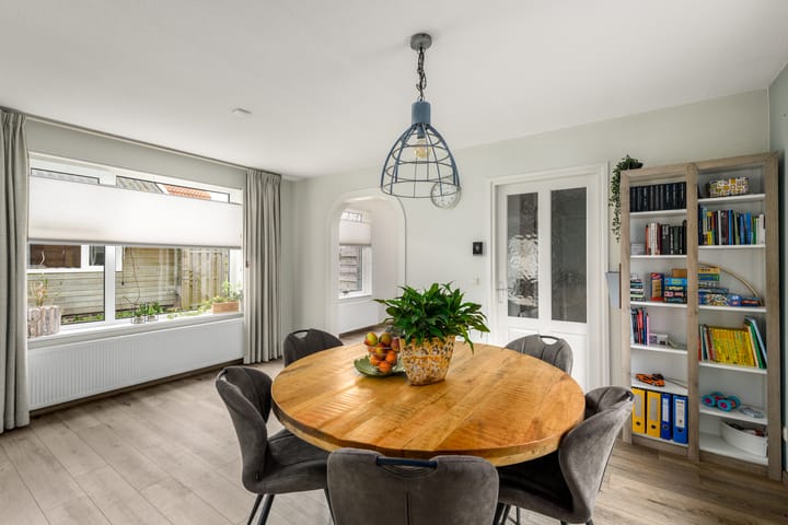 Foto 9 van Aengwirderweg 268