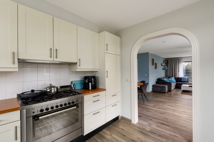 Foto 11 van Aengwirderweg 268