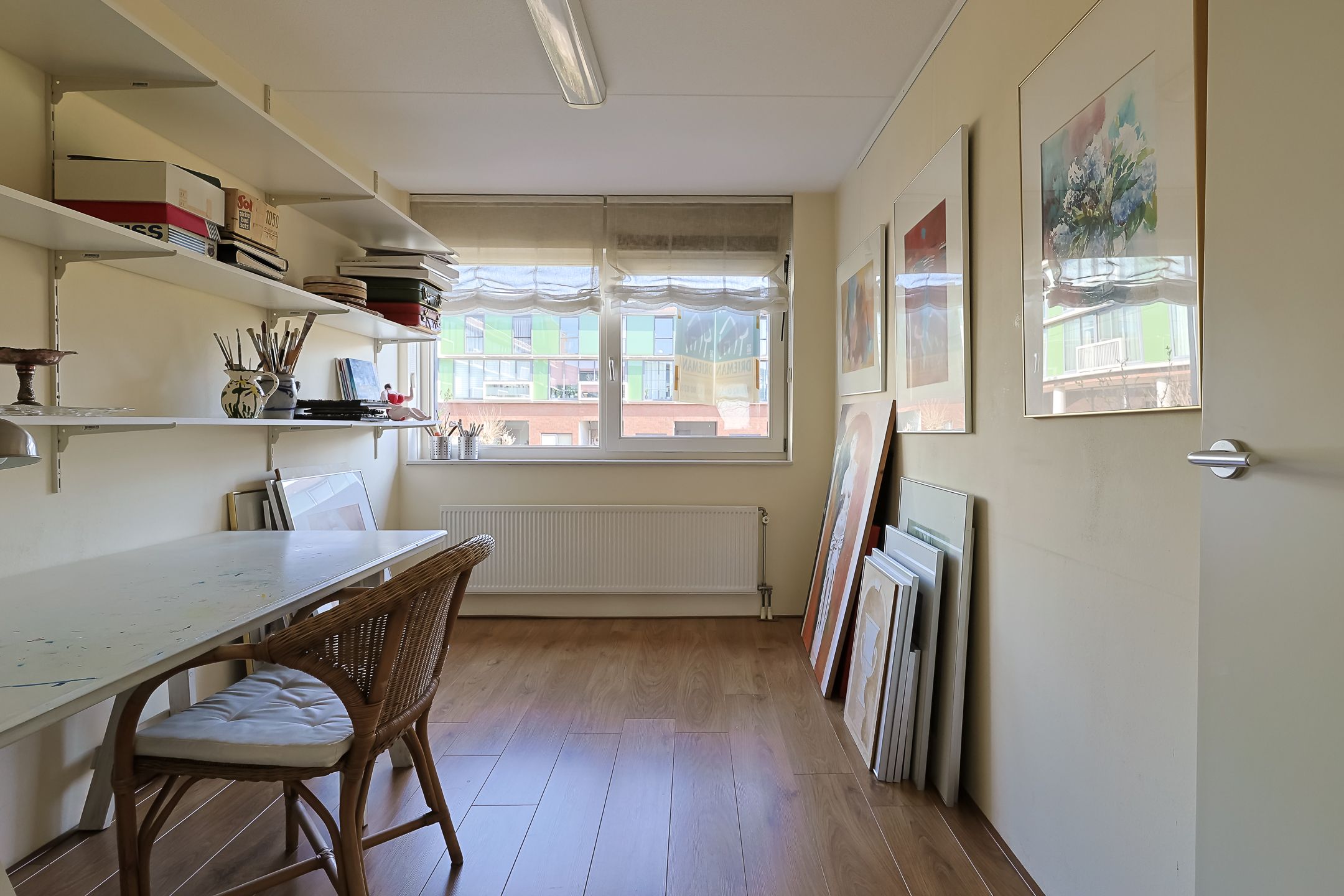 Foto 21 van Godfried Bomansstraat 76