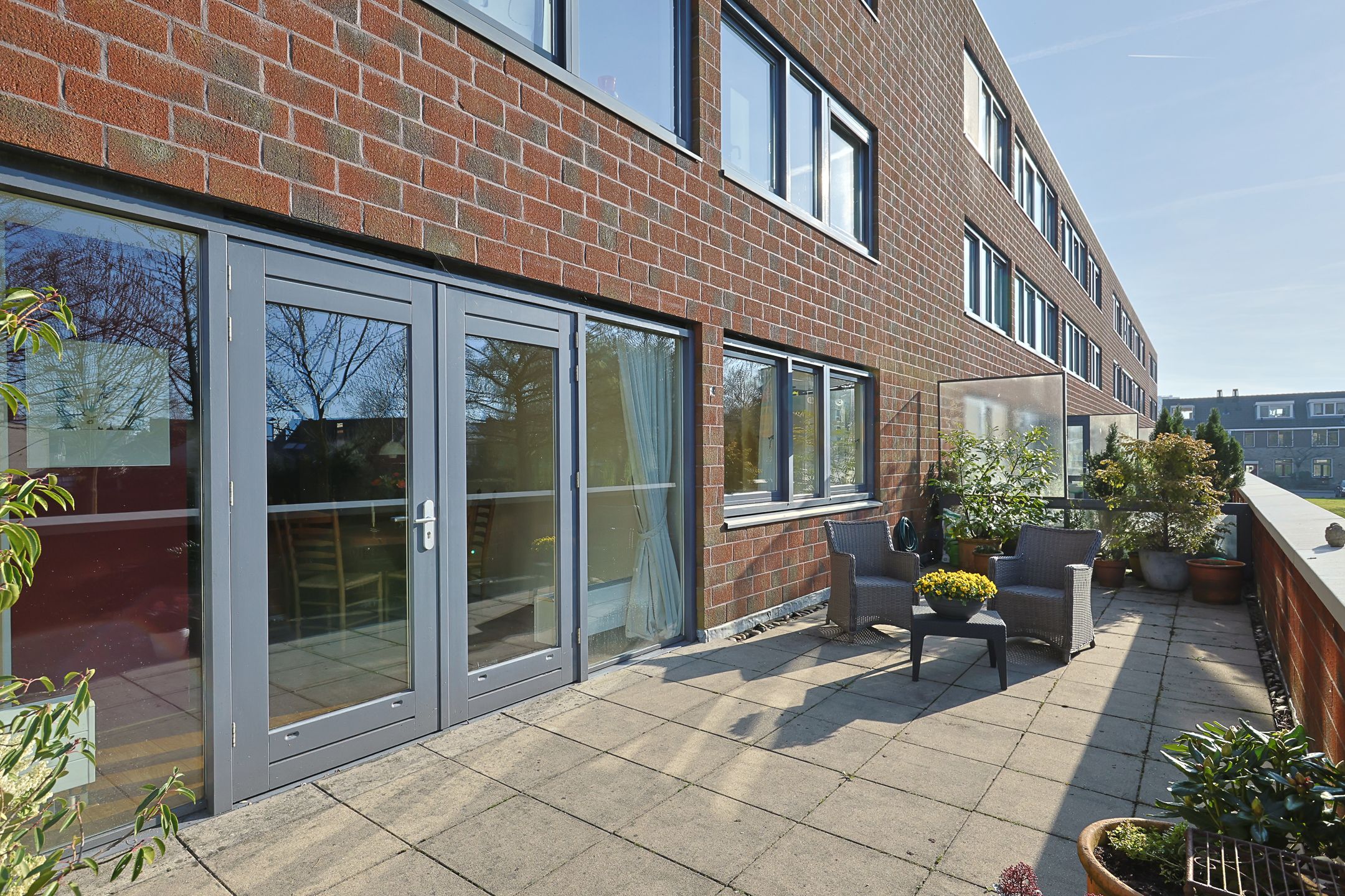 Foto 27 van Godfried Bomansstraat 76