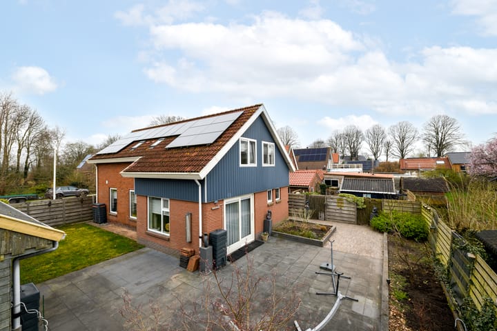 Foto 32 van Aengwirderweg 268