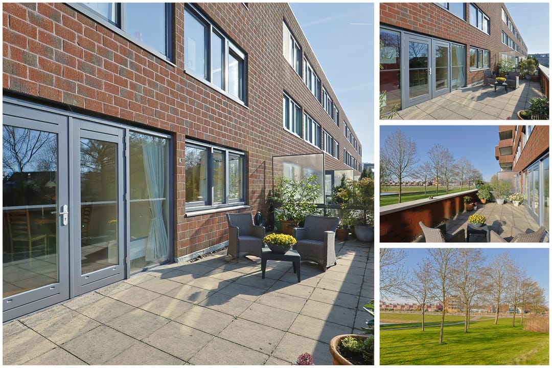 Foto 28 van Godfried Bomansstraat 76