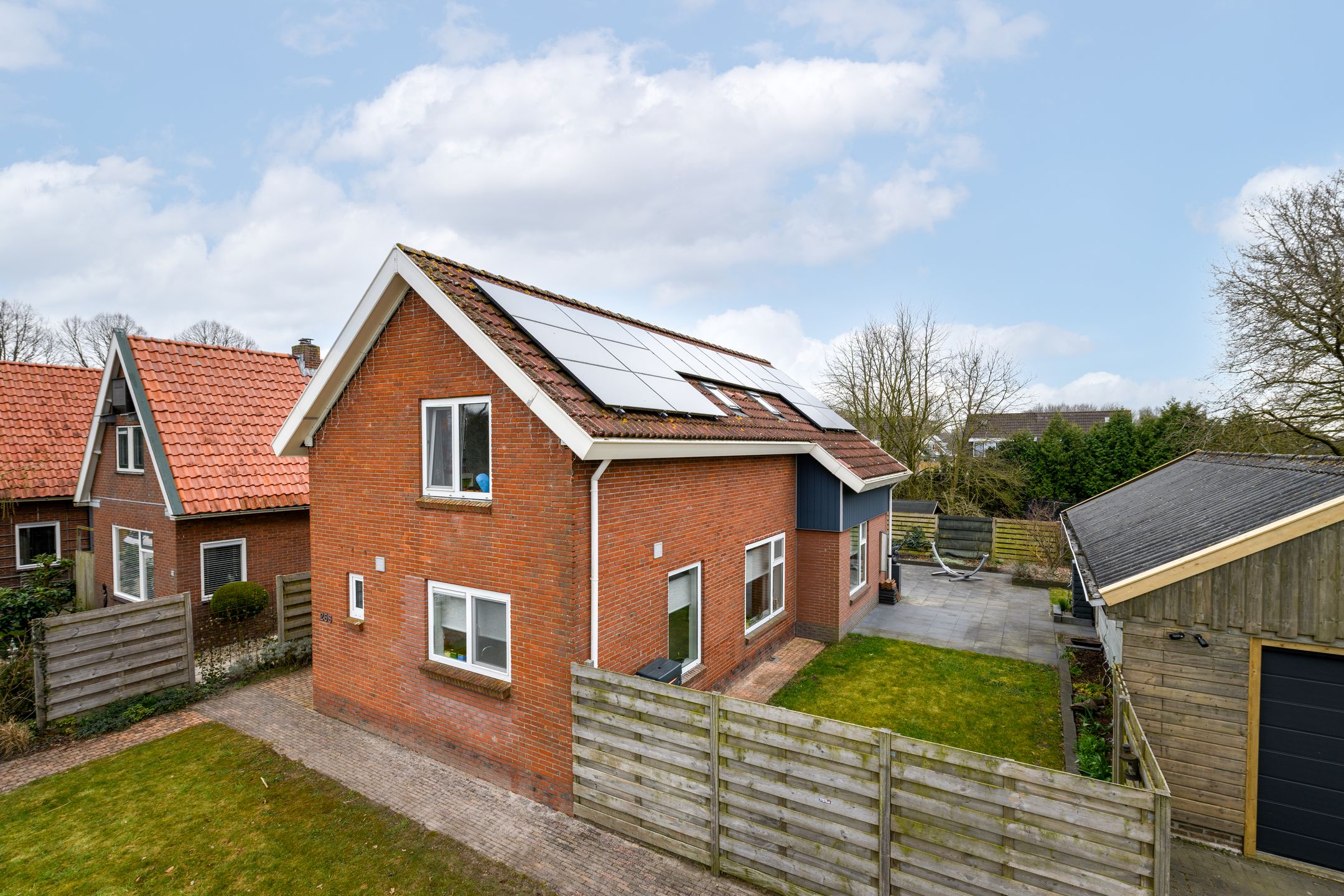 Foto 33 van Aengwirderweg 268