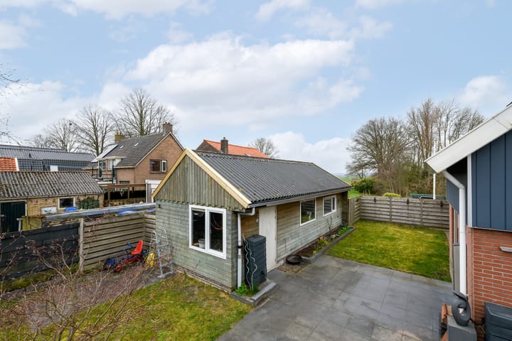 Foto 34 van Aengwirderweg 268