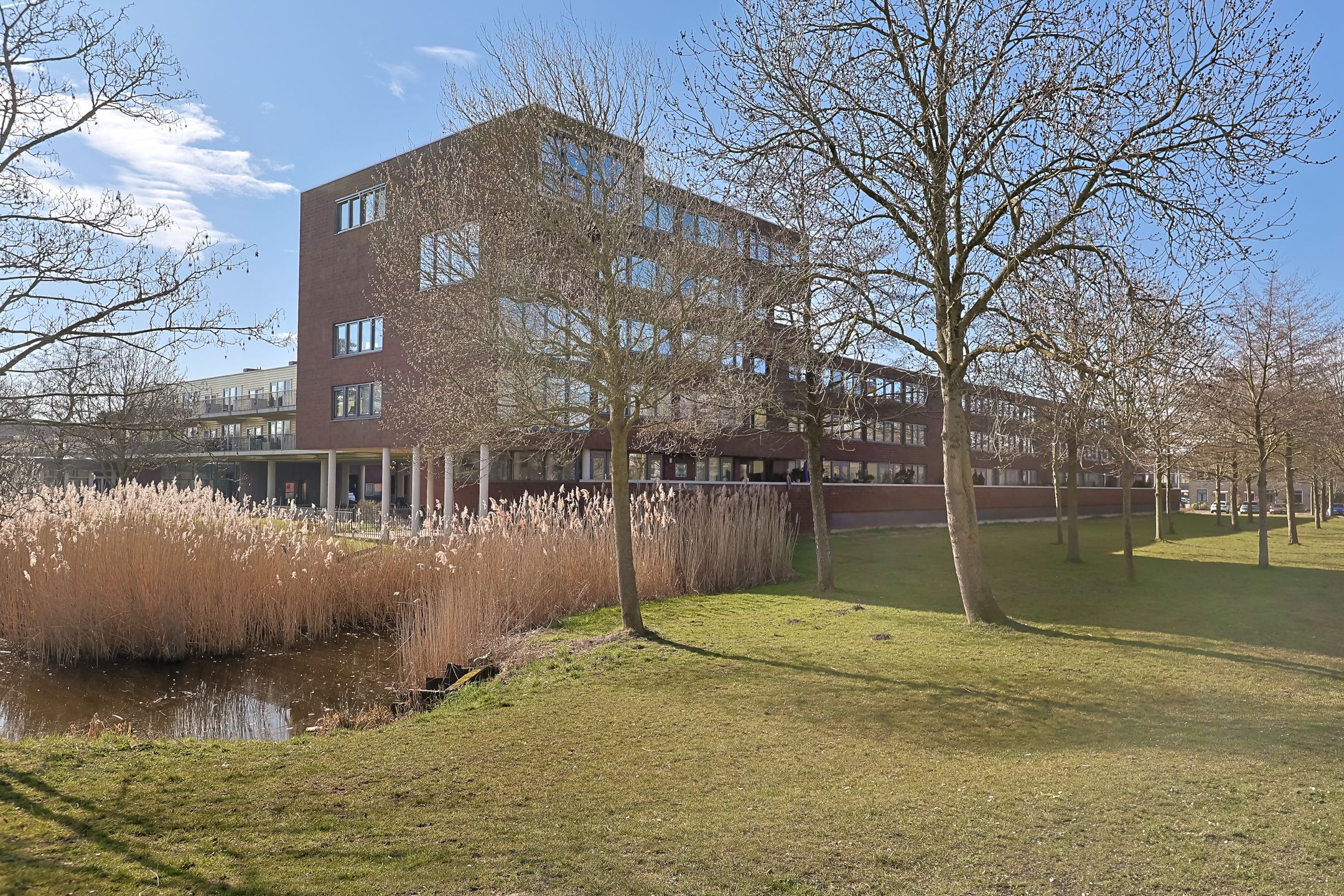 Foto 30 van Godfried Bomansstraat 76