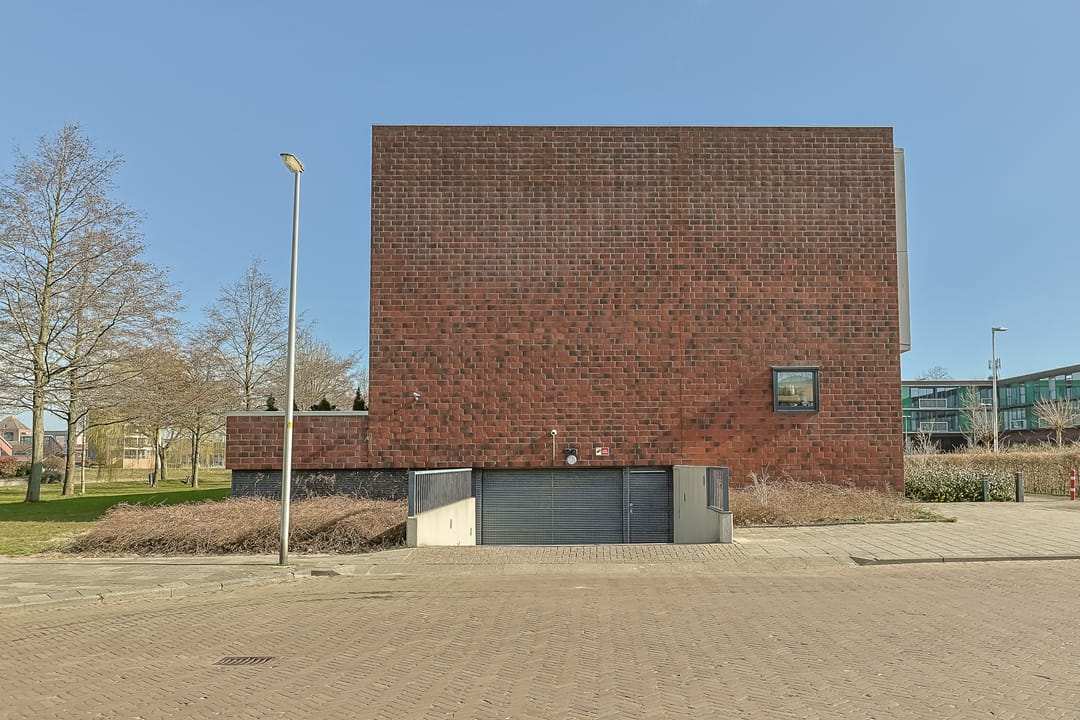 Foto 31 van Godfried Bomansstraat 76