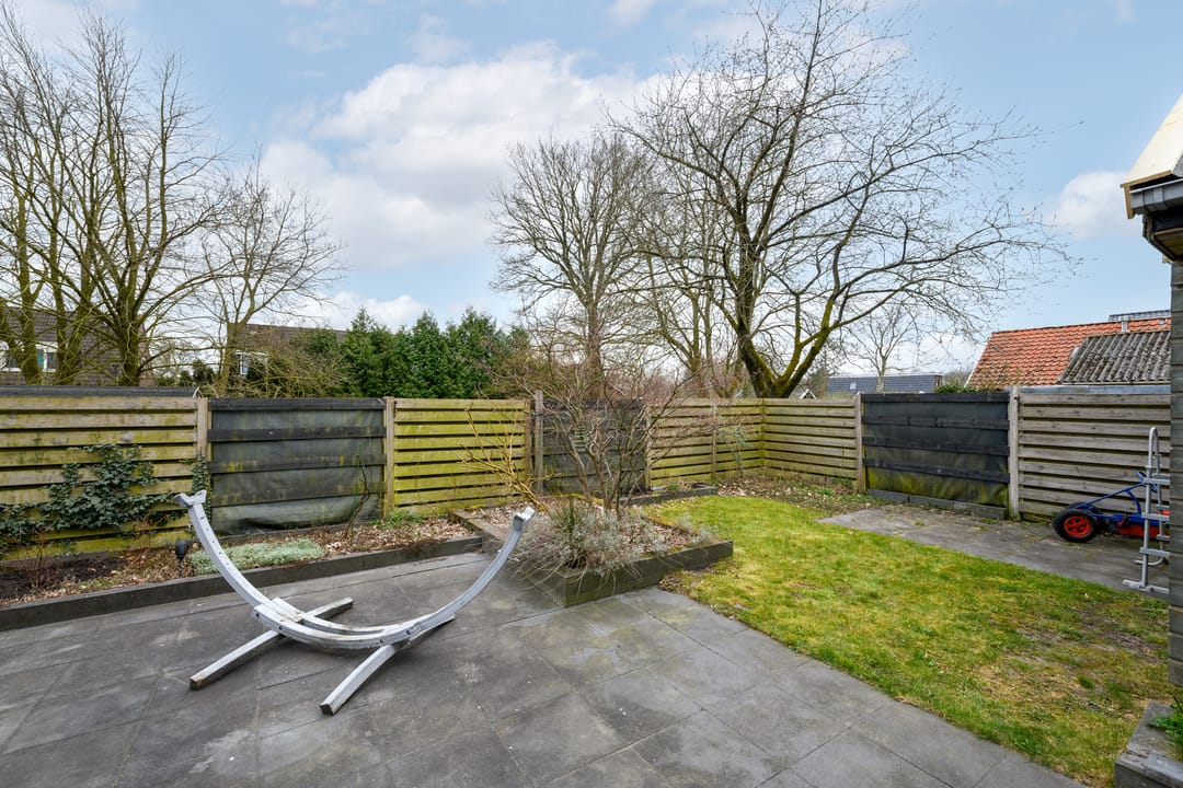 Foto 37 van Aengwirderweg 268