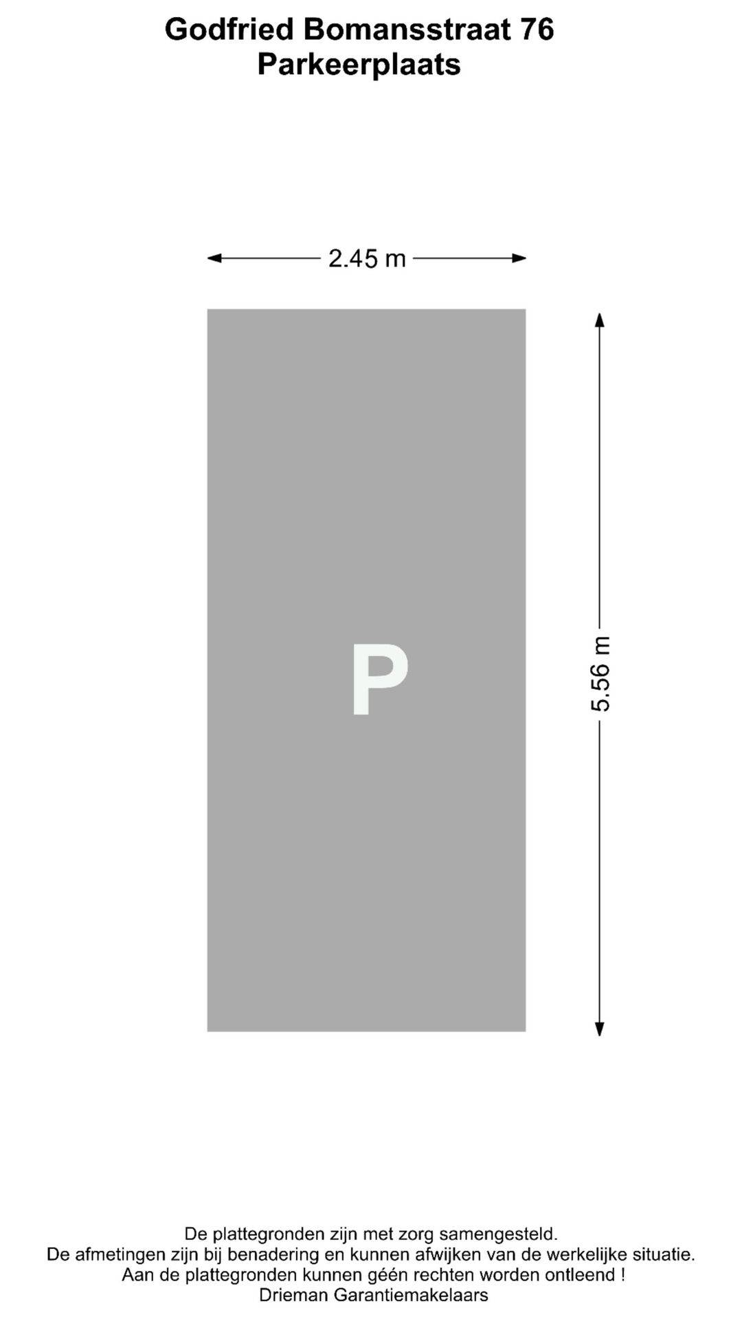 Foto 34 van Godfried Bomansstraat 76