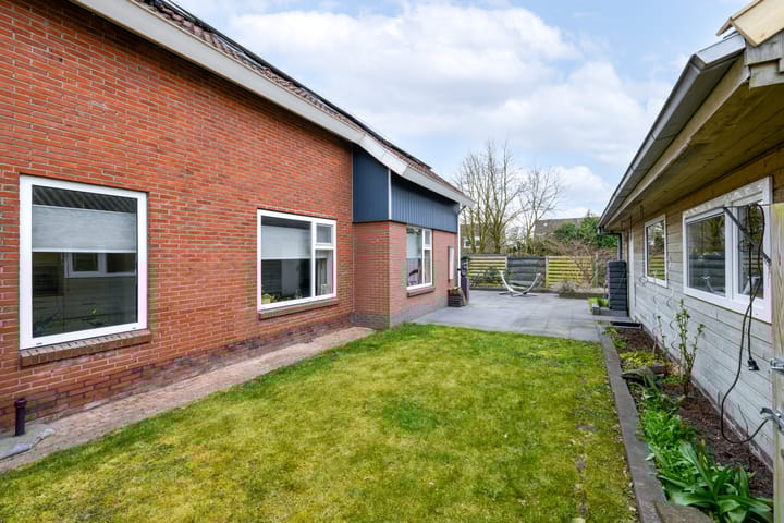 Foto 38 van Aengwirderweg 268