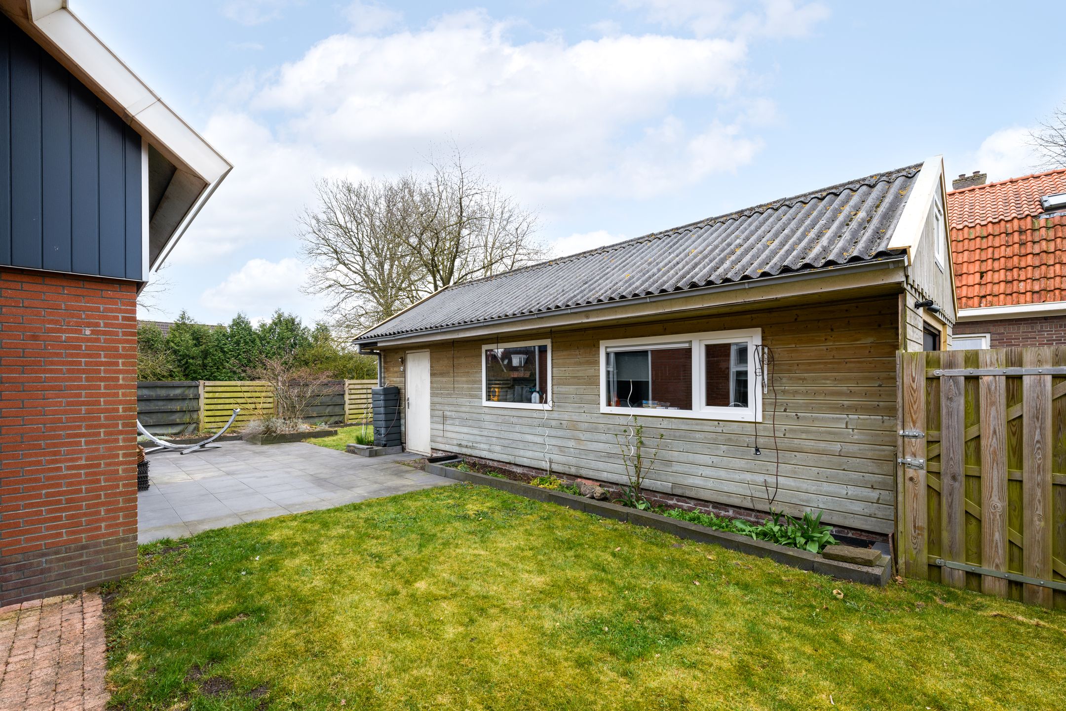 Foto 39 van Aengwirderweg 268