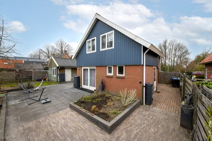 Foto 40 van Aengwirderweg 268