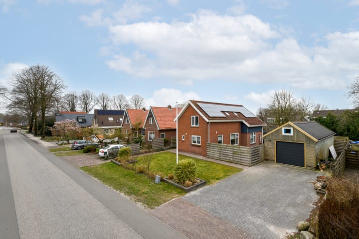 Foto 41 van Aengwirderweg 268