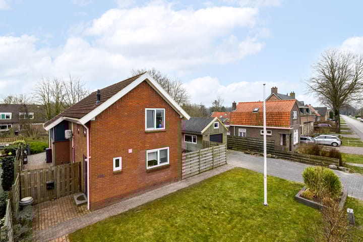 Foto 42 van Aengwirderweg 268