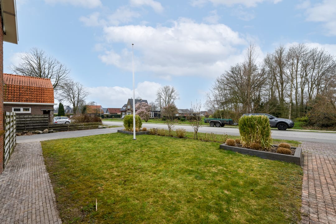 Foto 43 van Aengwirderweg 268